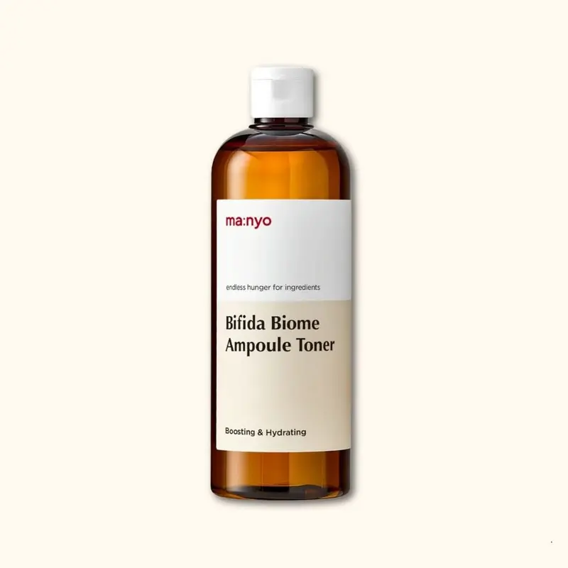 Bifida Biome Ampoule Toner