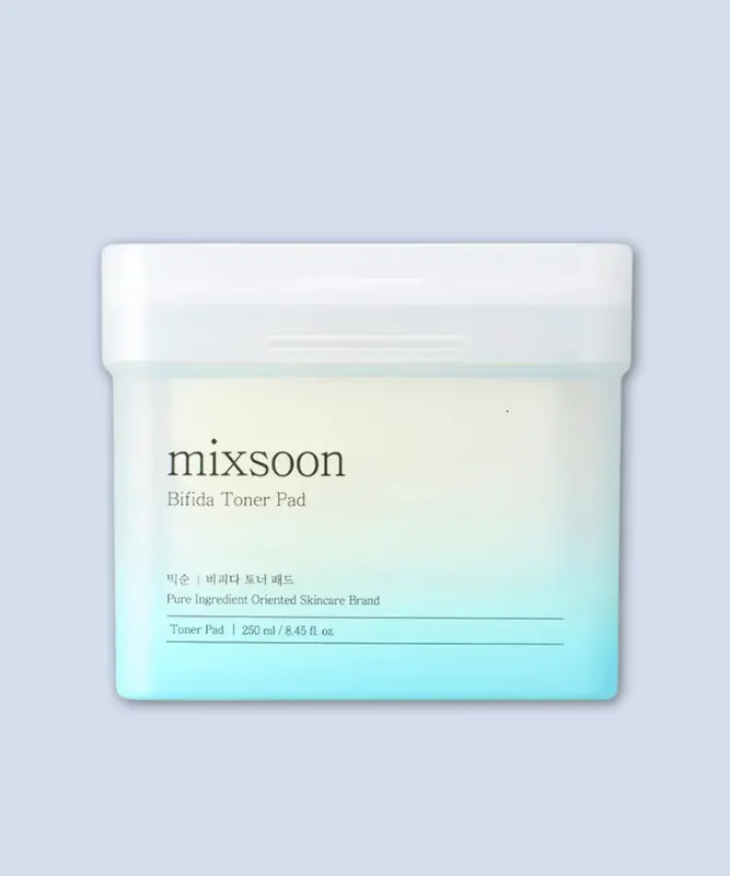 Bifida Toner Pad