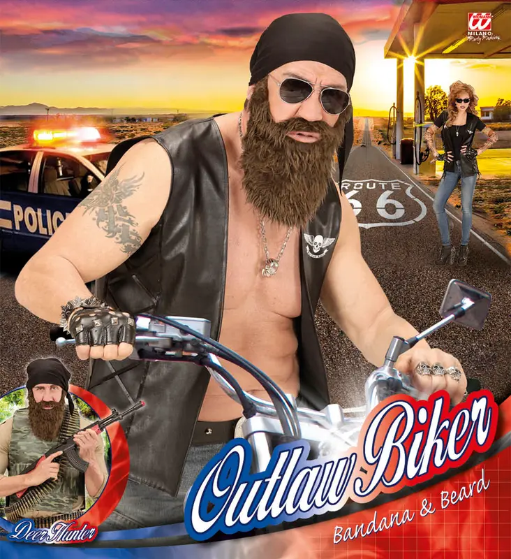 Biker Set