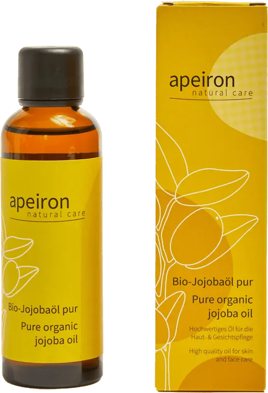 Bio-Jojobaöl Pur, 75 ml