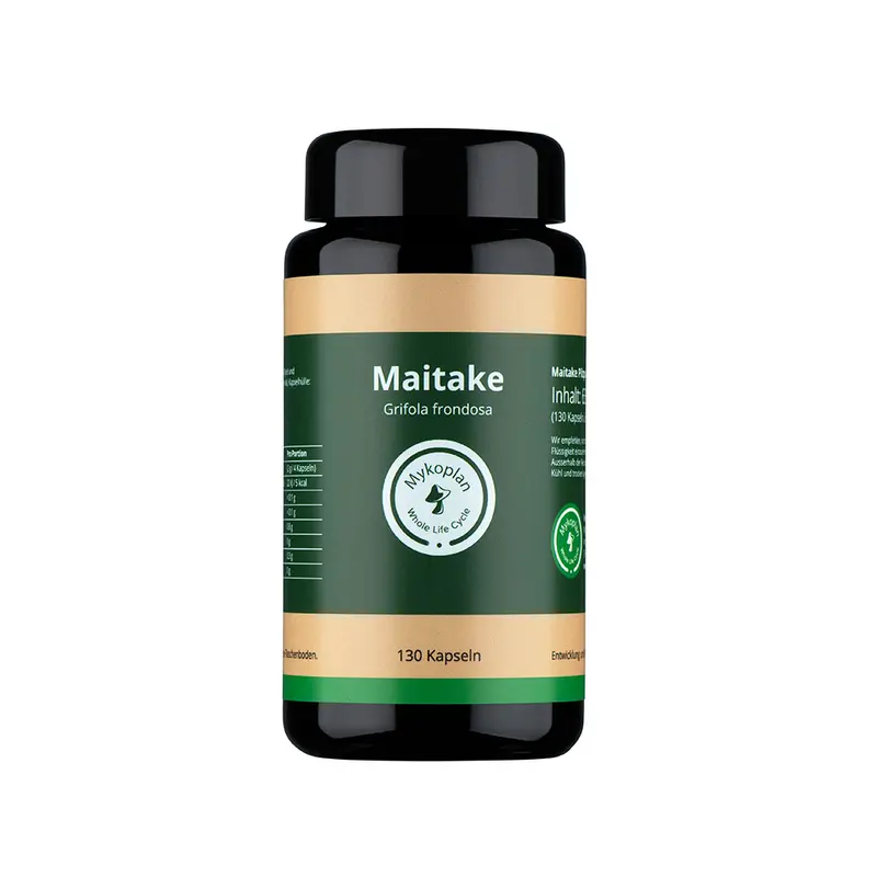 Bio Maitake