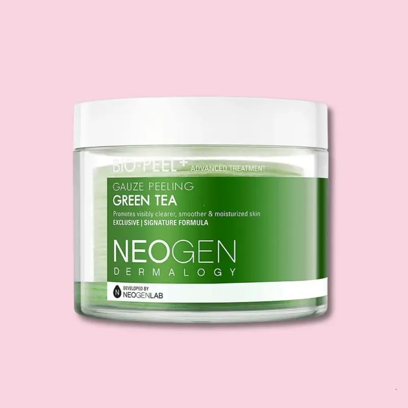Bio-Peel Gauze Peeling Green Tea