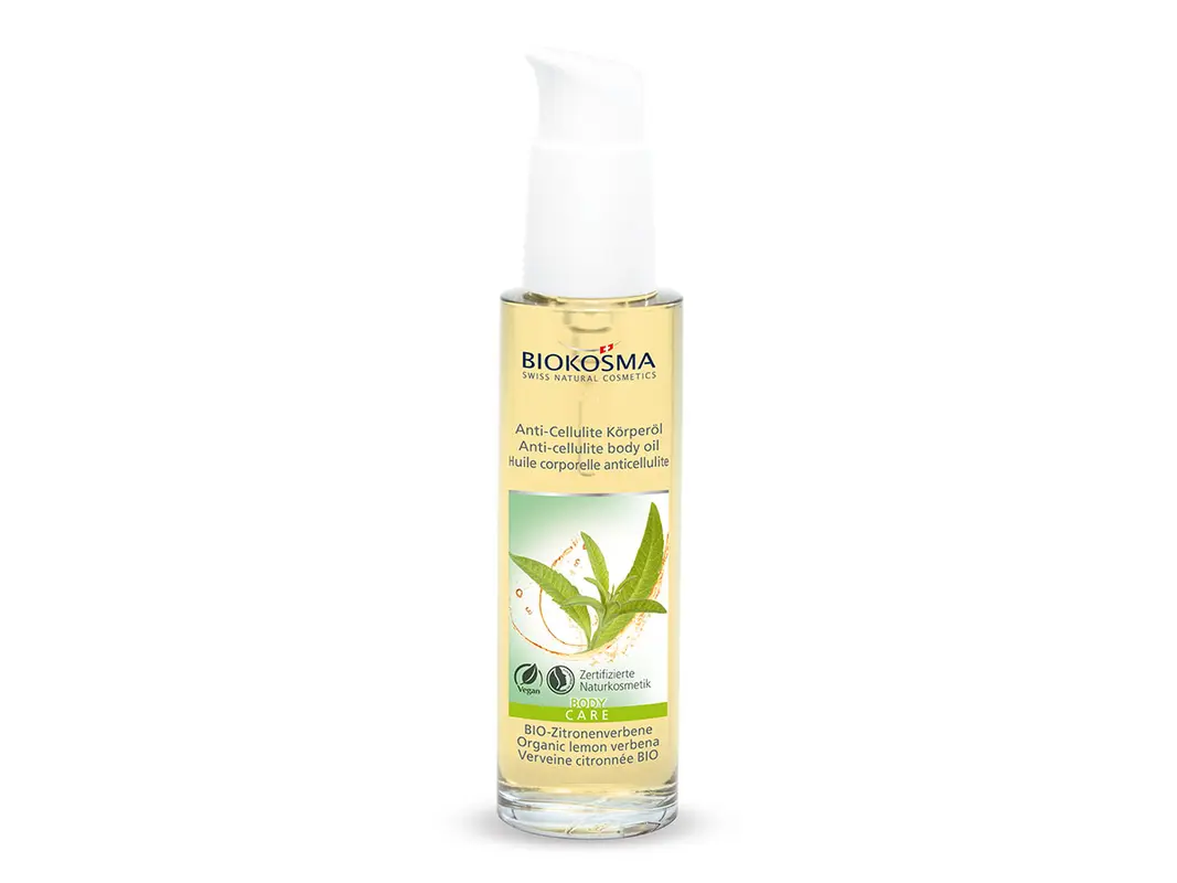 Biokosma Anti-Cellulite Körperöl