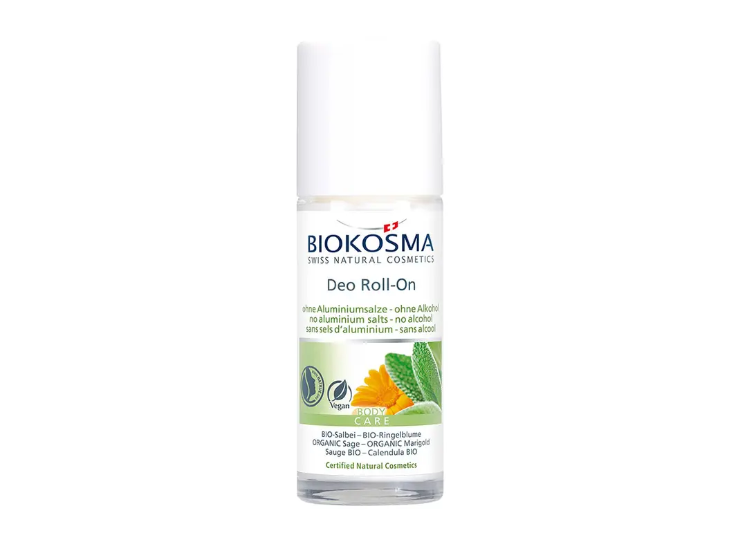 Biokosma Deo Roll-On / Deo Spray