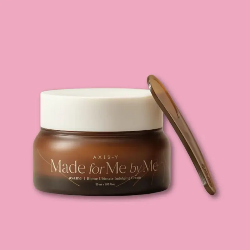 Biome Ultimate Indulging Cream