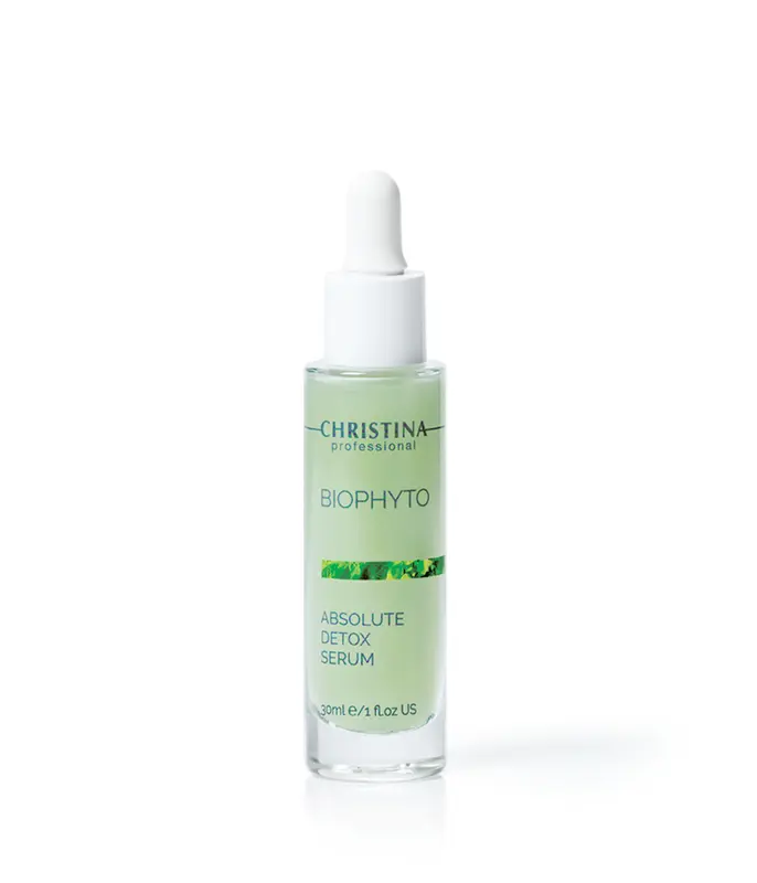BIOPHYTO ABSOLUTE DETOX SERUM