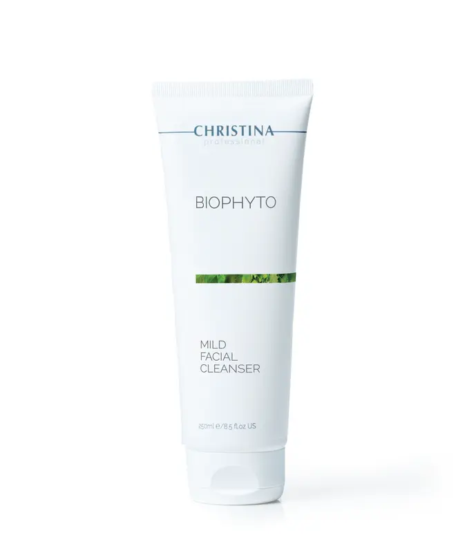 BIOPHYTO MILD FACIAL CLEANSER