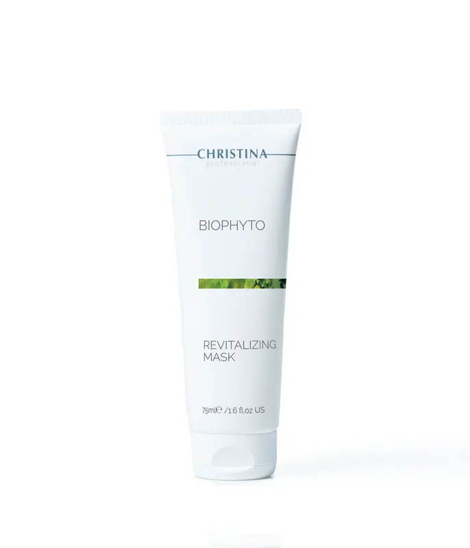 BIOPHYTO REVITALIZING MASK