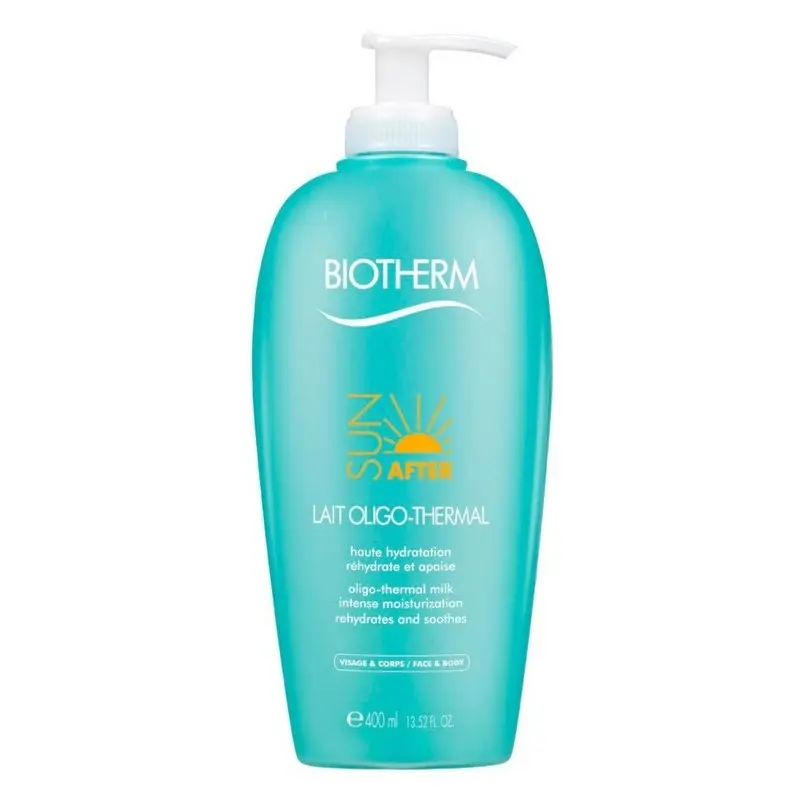 Biotherm Doposole Oligothermale Viso