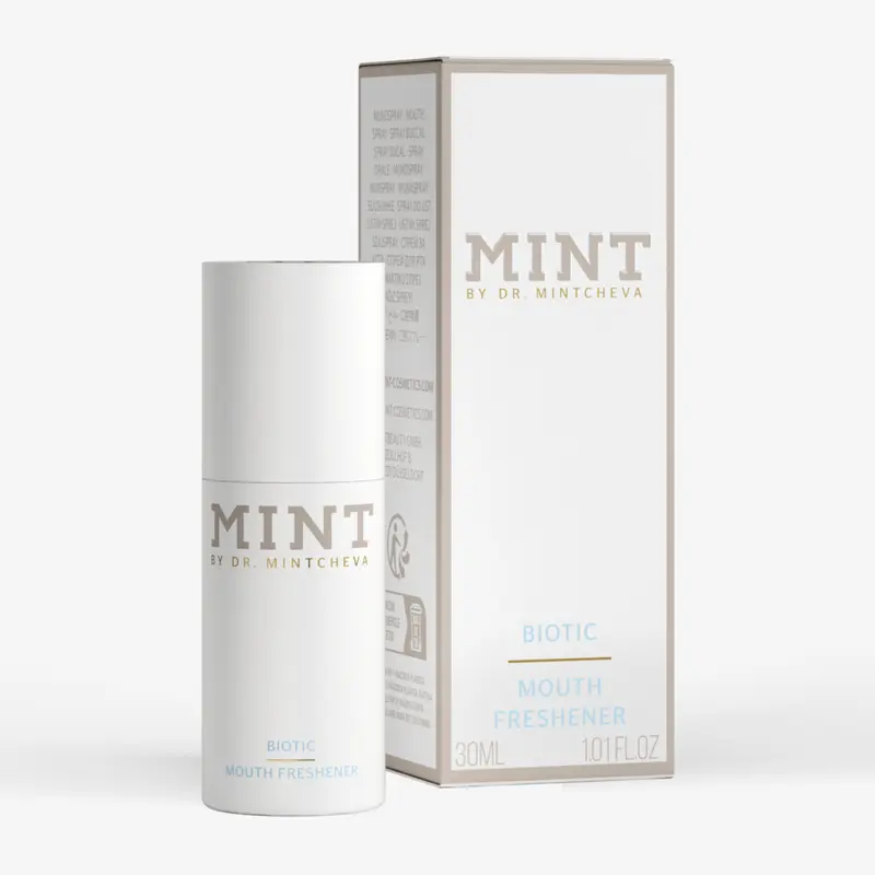 BIOTIC Mouth Freshener – 30 ml