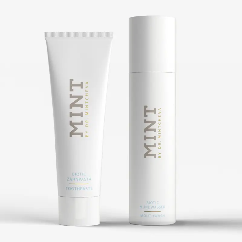 BIOTIC Set – 2-teilig