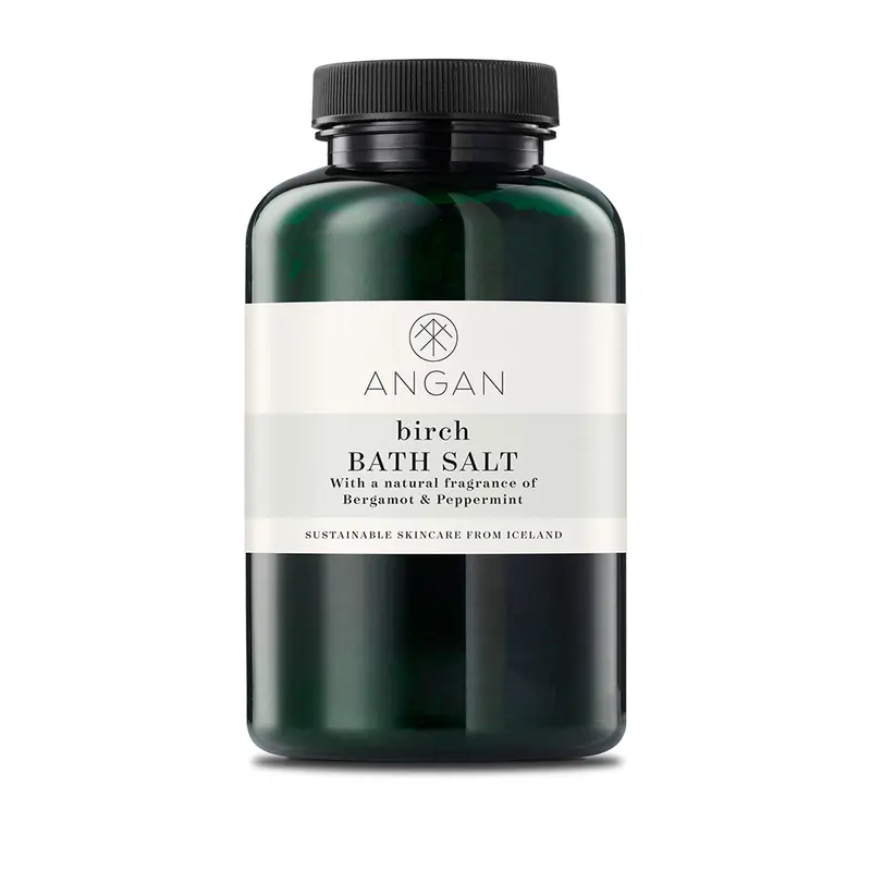 Birch Bath Salt - Refresh Badesalz mit Birke