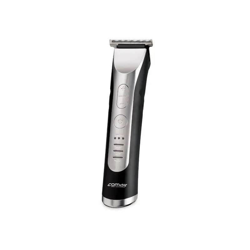 Black Expert Trimmer