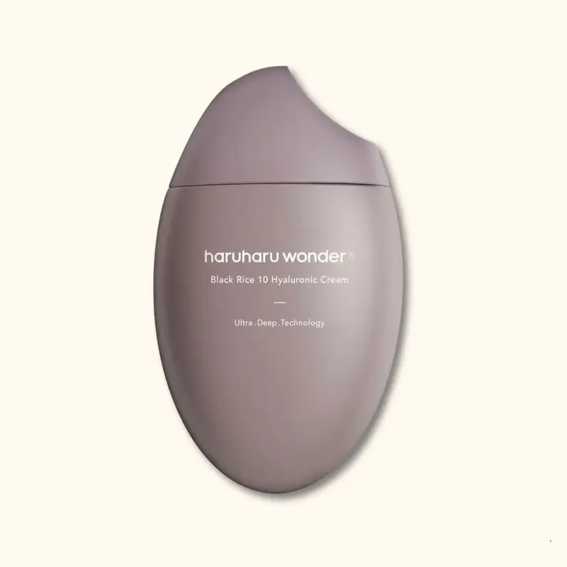 Black Rice Hyaluronic 10 Cream