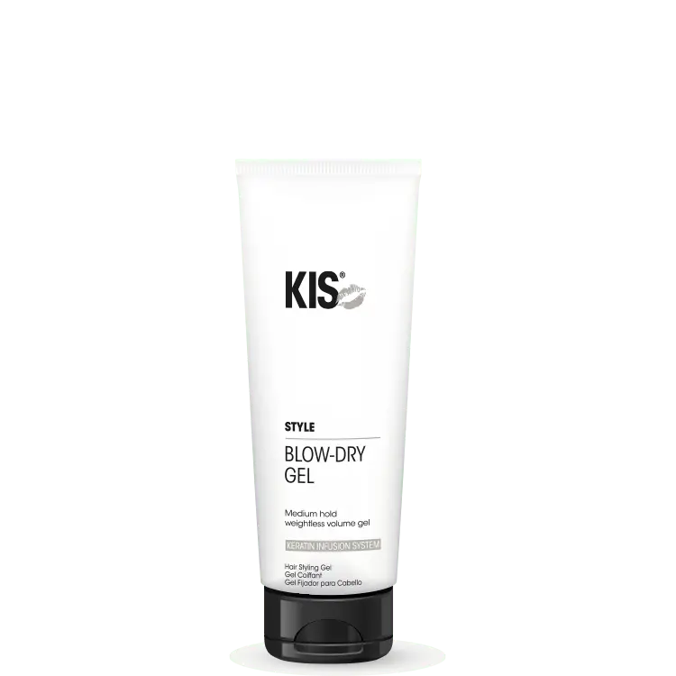 Blow Dry Gel, 200 ml