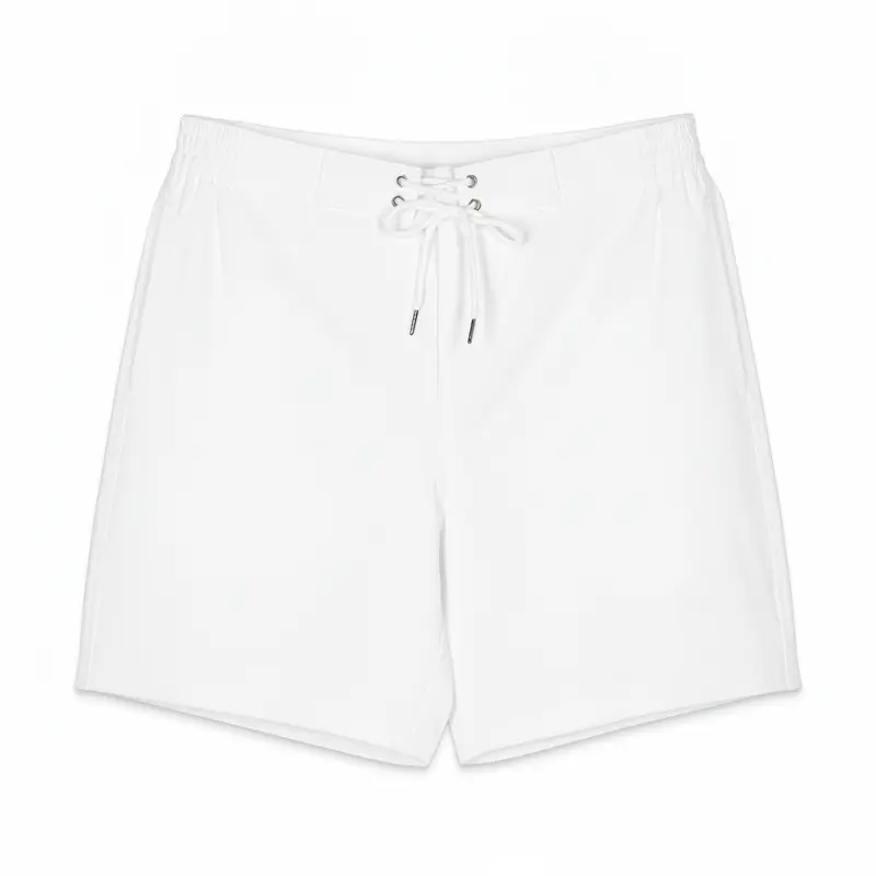 Boardshorts mit Allover-Druck – Selbst gestalten