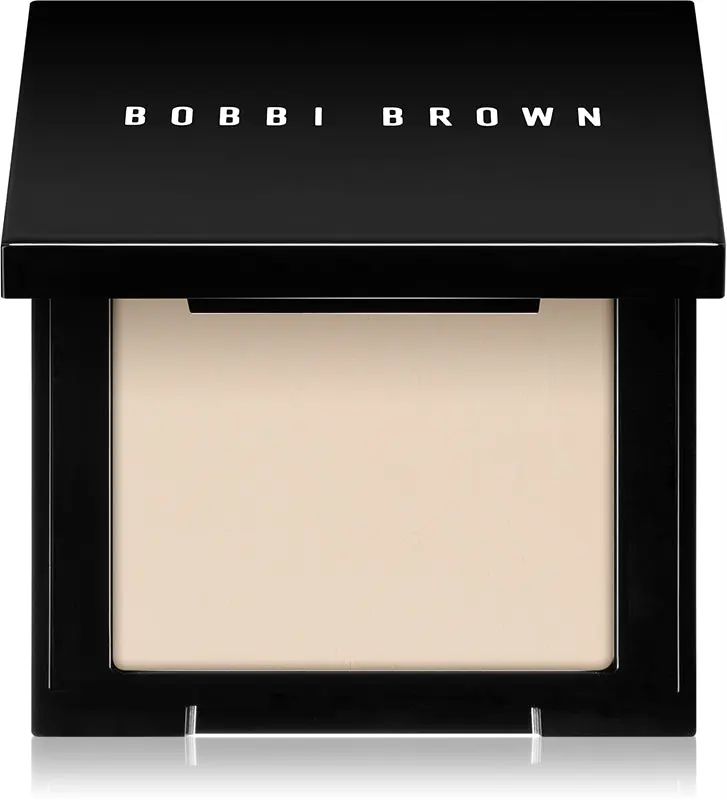 Bobbi Brown Mini Sheer Fin.Press.Powder 1 6g