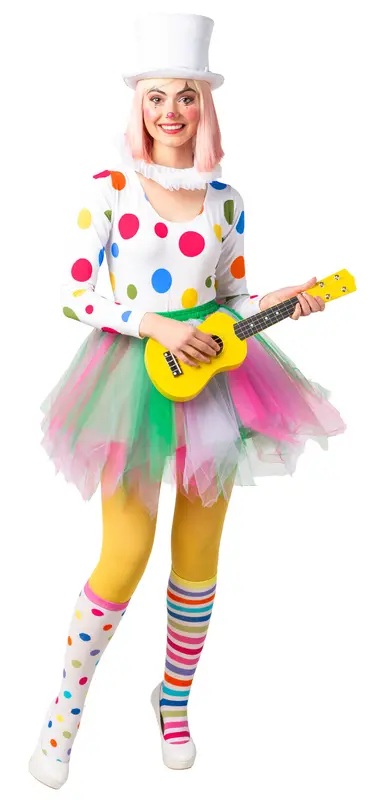 Body Clown