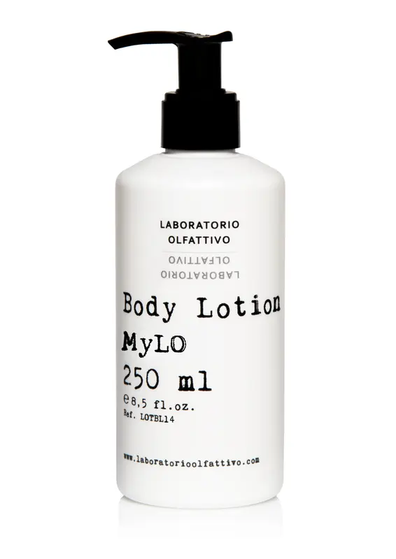 Body Lotion MyLO