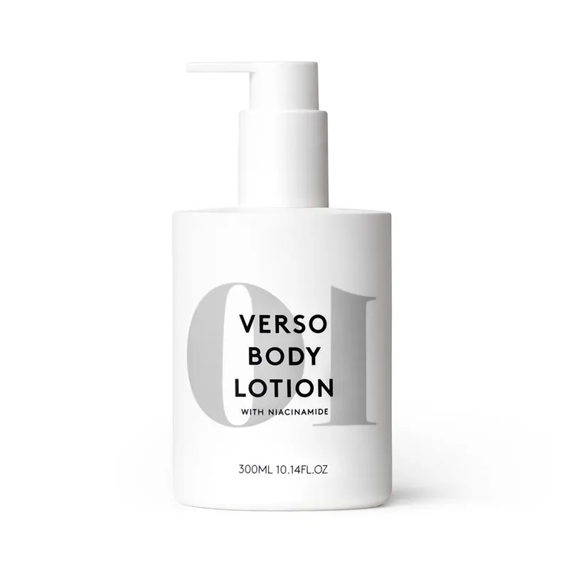 Body Lotion Verso