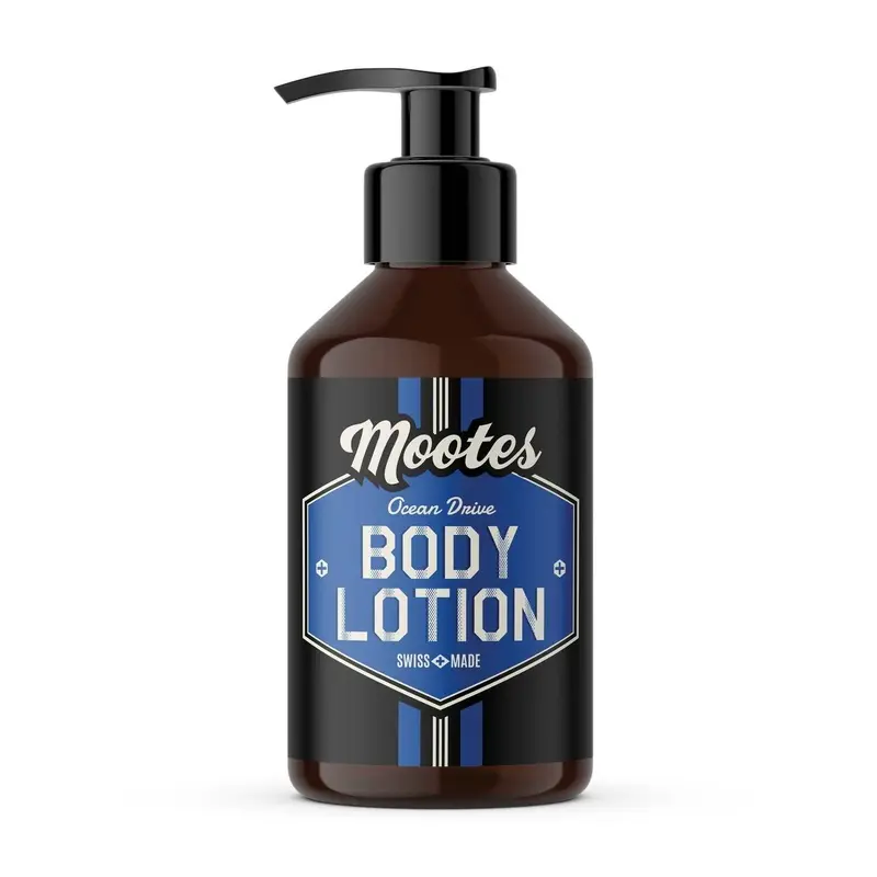 Bodylotion Ocean Drive - Mootes