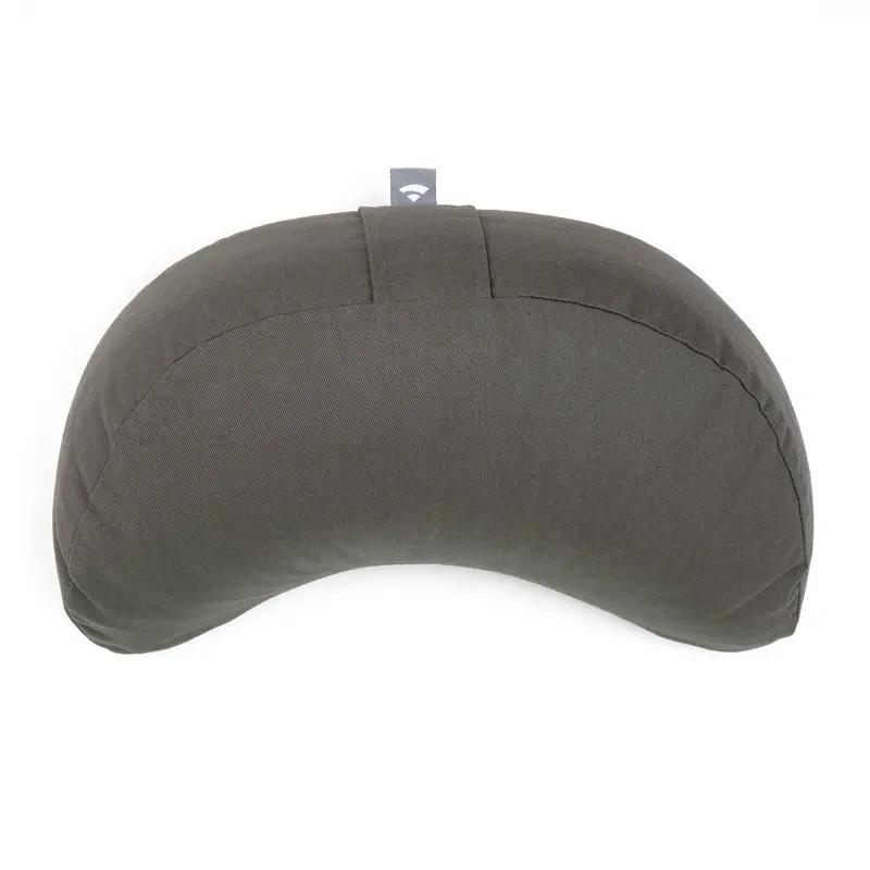 Bodynova - Reise Meditationskissen Yogi Mond Mini ECO