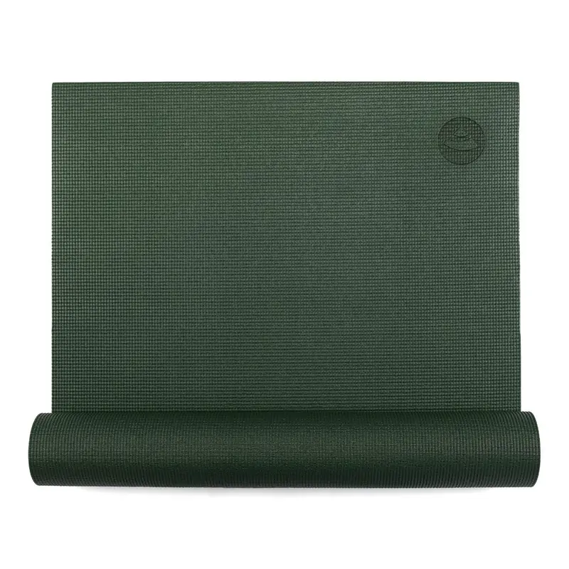 Bodynova – Yogamatte ASANA, waldgrün