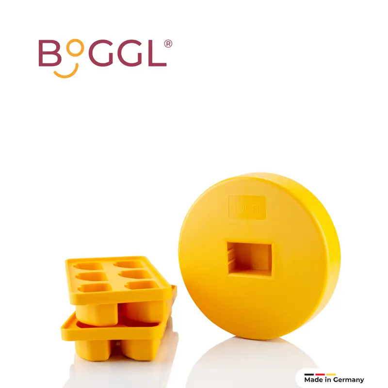 BOGGL® Sparset S Beschäftigungssystem plus 2 FOGGLs