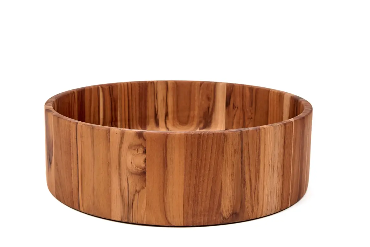 Bold Salatschale L D30cm H9cm