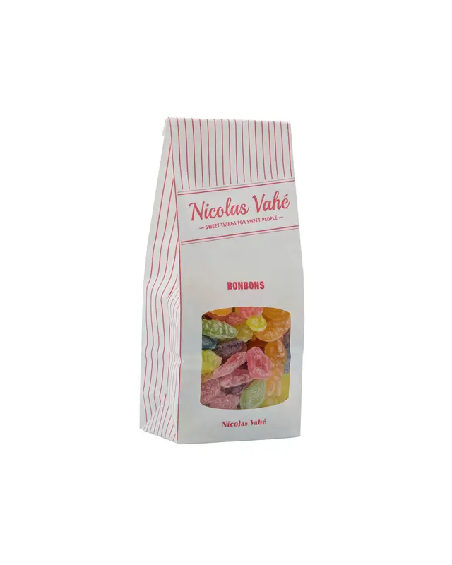 Bonbons, Berries, 150 g