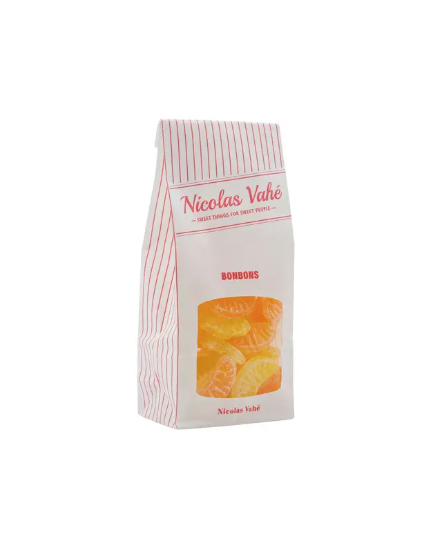 Bonbons, Citrus, 150 g