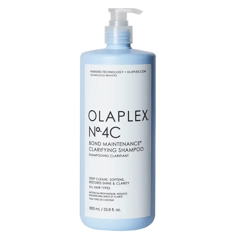 Bond Maintenance Clarifying Shampoo No.4C, 1000 ml