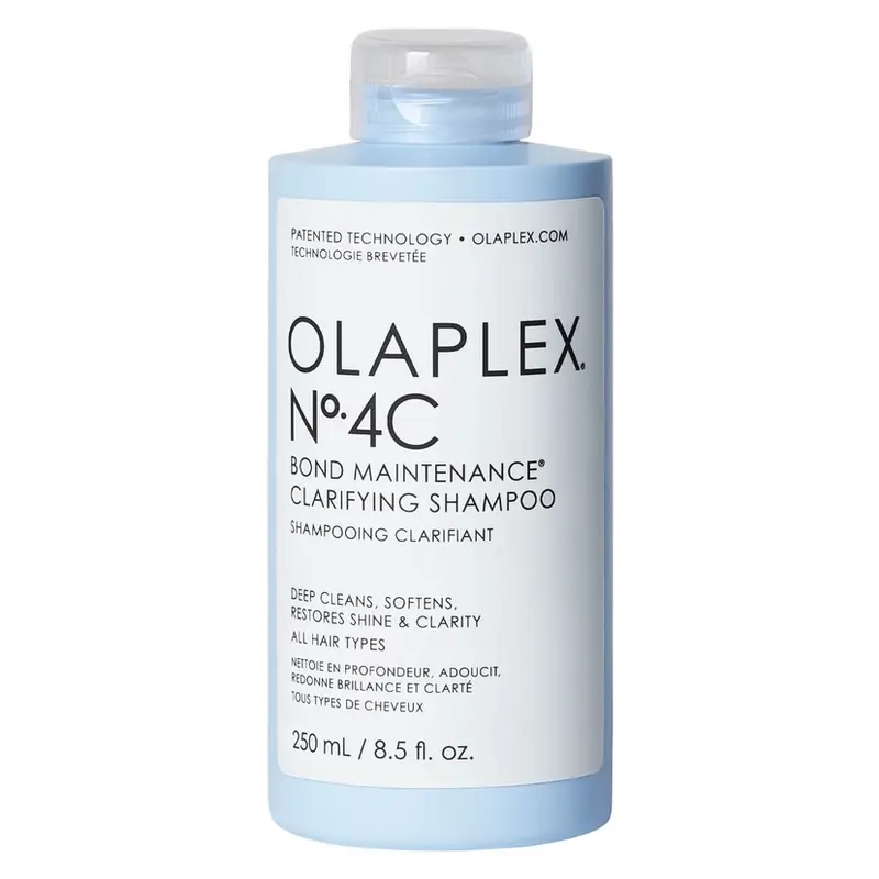 Bond Maintenance Clarifying Shampoo No.4C, 250 ml