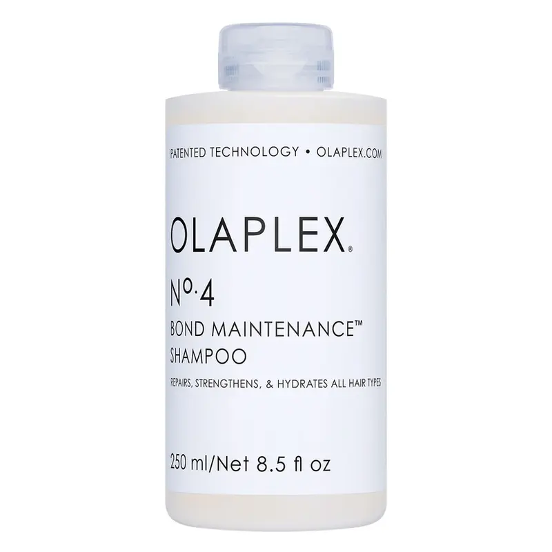 Bond Maintenance Shampoo No.4, 250 ml