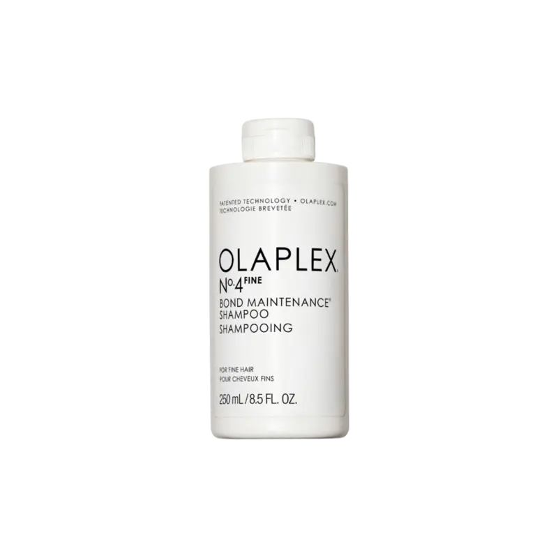 Bond Maintenance Shampoo No.4Fine, 250 ml