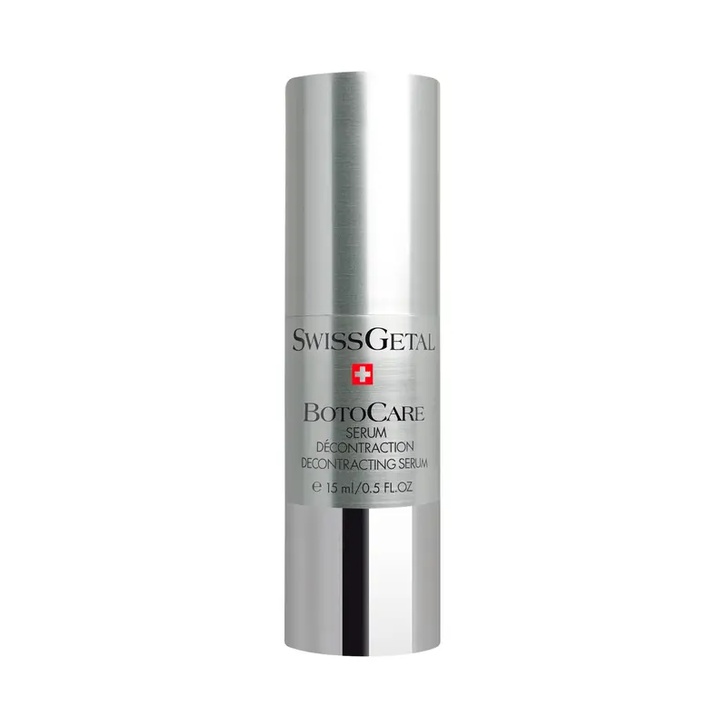 BotoCare Decontracting Serum