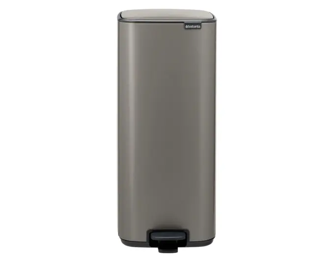 BRABANTIA Treteimer Bo platinum 30 l