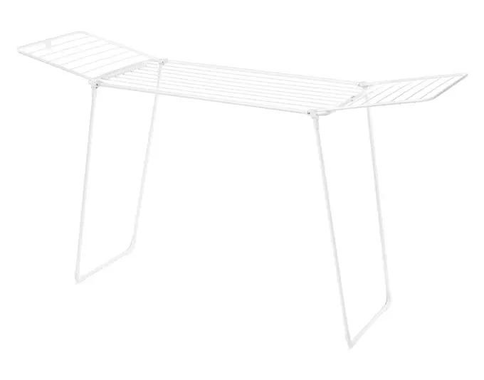 BRABANTIA Wäschetrockner HangOn 22 m white