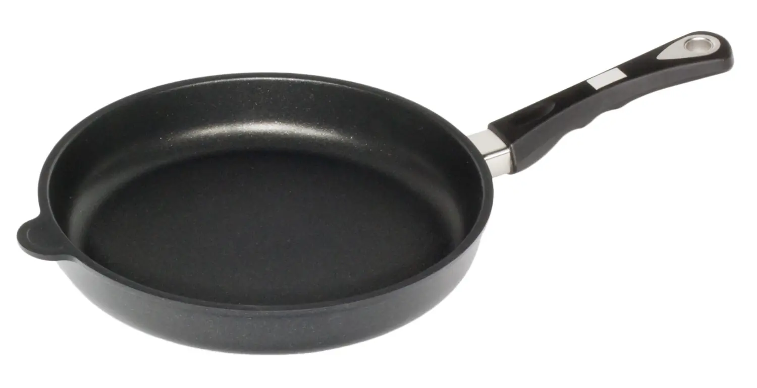 Bratpfanne Induktion D28cm, H5cm