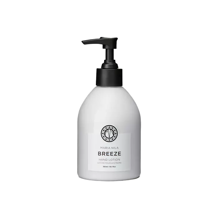 Breeze Hand Lotion, 300 ml