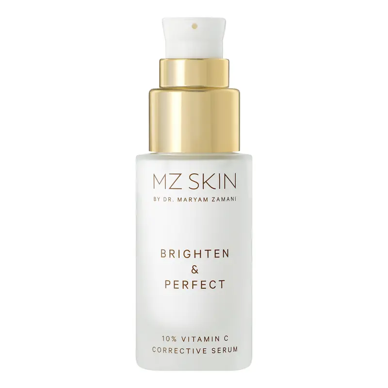 Brighten & Perfect 10% Vitamin C Corrective Serum