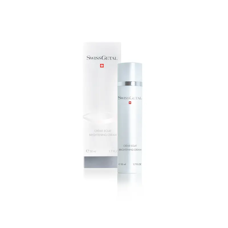 Brightening Cream