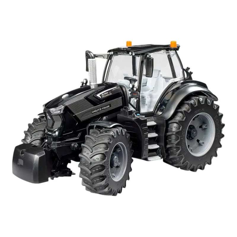 BRUDER Deutz-Fahr 8280 TTV
