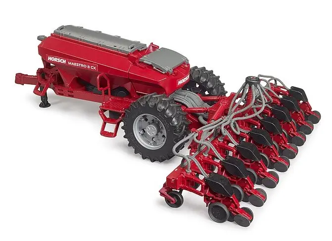 BRUDER Horsch Maestro 8 CX