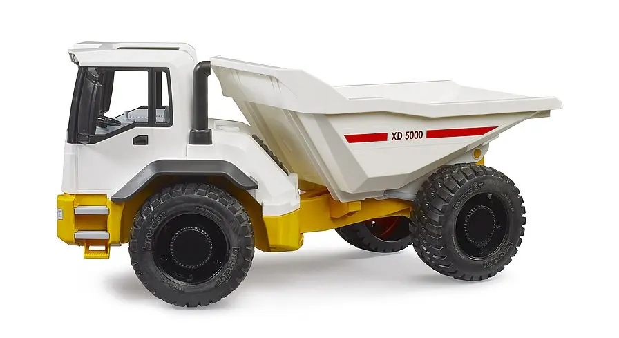 BRUDER ROADMAX Dumper