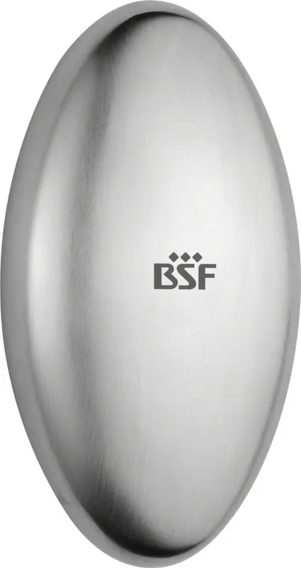 BSF Stahlseife