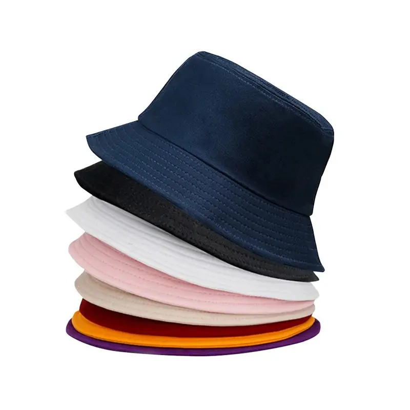 Bucket Hat Sommer · Unisex Sonnenhut