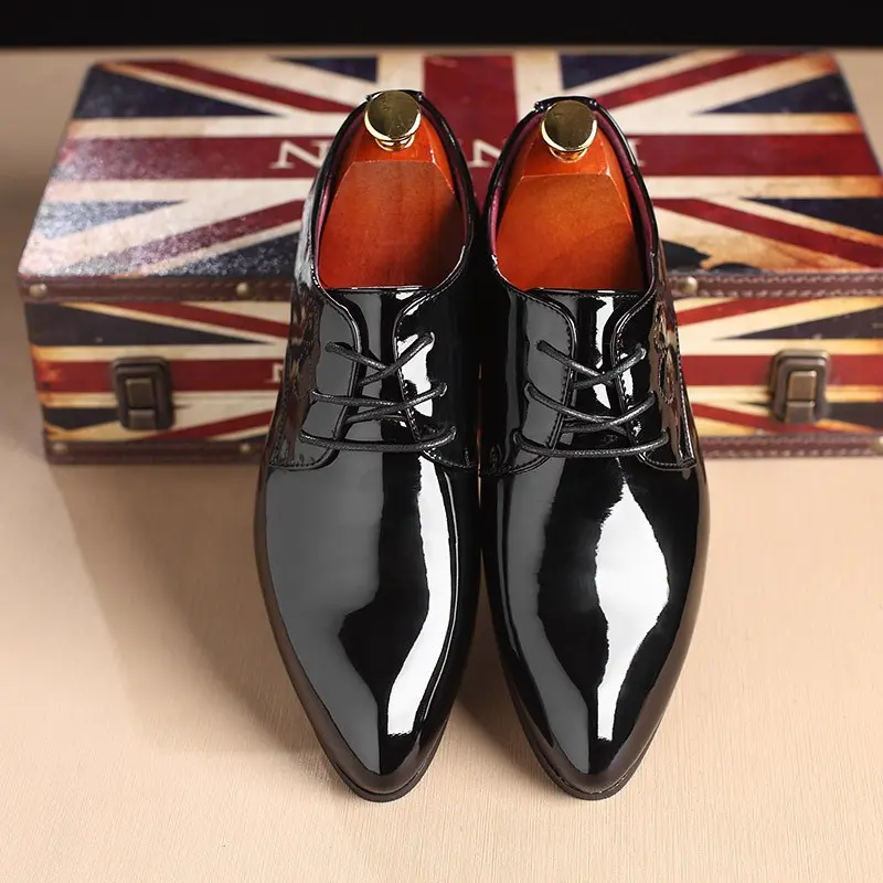 Business Casual Slipper für Herren