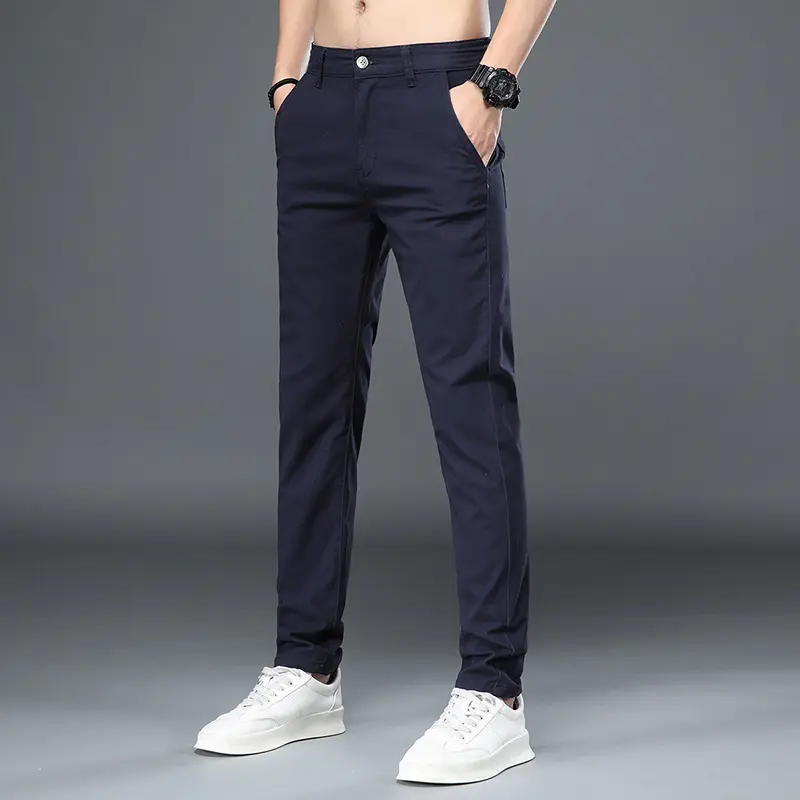 Business-Casual Stretch-Hose