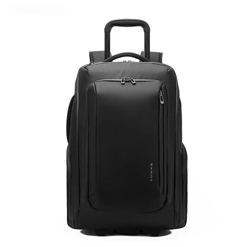 Business Commuter Rucksack – gross & vielseitig